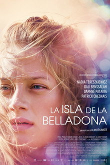 La isla de la belladona