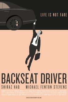 Poster do filme Backseat Driver