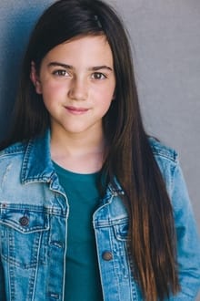 Foto de perfil de Abby Ryder Fortson