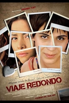 Poster do filme Round Trip