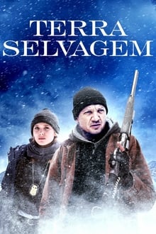 Poster do filme Terra Selvagem