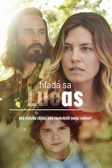 Hľadá sa Lucas