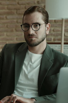 Curriculum Vitae
