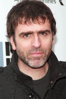 Photo of Nicolás Giacobone