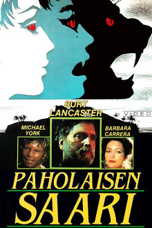 Paholaisen saari