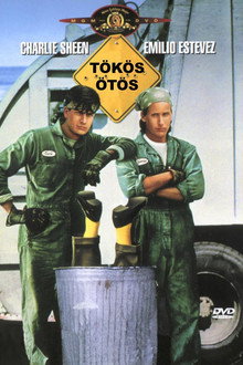 Tökös ötös