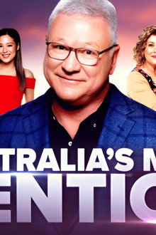 Australia’s Most Identical