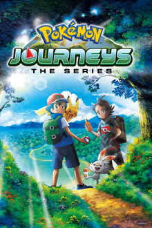 Journeys