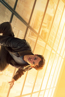Spider-Man: Zbrusu nový den