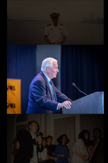 Legacy - The Bob Houghton Story