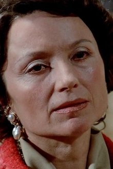 Photo of Monique Chaumette