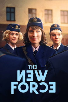 Skiftet: Phần 1 – The New Force: Season 1 (2025)