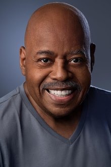 Photo of Reginald VelJohnson
