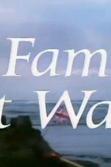 A Family at War