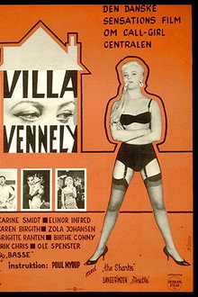 Villa Vennely