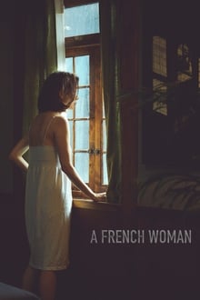 Poster do filme A French Woman