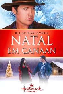 Poster do filme Natal em Canaan