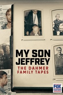 Imagem Meu Filho Jeffrey: As Gravações da Família Dahmer 2023