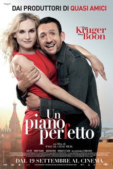 Un piano perfetto