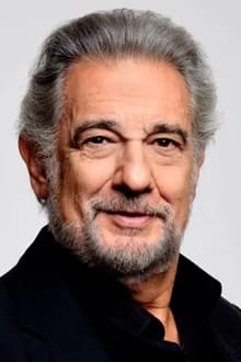 Photo of Plácido Domingo