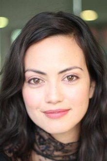 Photo of Melanie Lewis