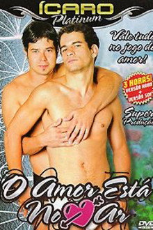 O Amor Está no Ar
