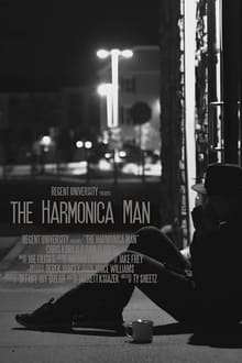 Poster do filme Harmonica Man