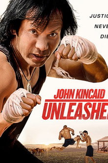 John Kincaid Unleashed