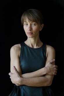 Photo of Delphine Chuillot
