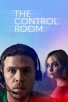 Poster da série The Control Room