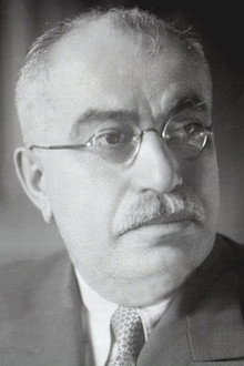 Mircəfər Bağırov