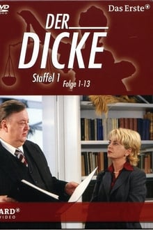 Poster da série Der Dicke