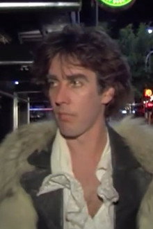What We Do in the Shadows: Interviews with Some Vampires