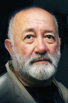 Photo of Iosif Demian