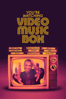 Poster do filme You're Watching Video Music Box