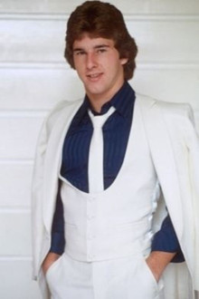 Kirk Stevens