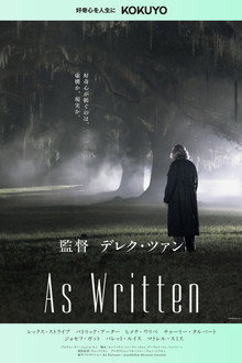 As Written