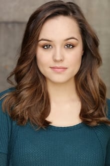 Foto de perfil de Hayley Orrantia