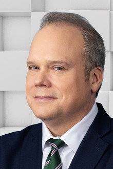 The Hill Sunday with Chris Stirewalt