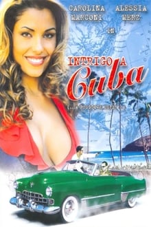 Poster do filme Intrigo a Cuba
