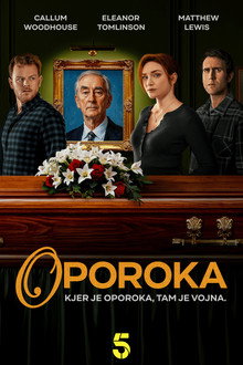 Oporoka