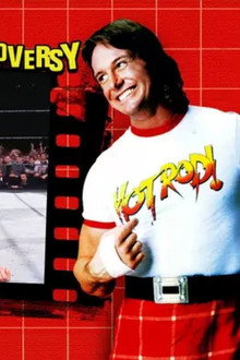 Born to Controversy: The Roddy Piper Story