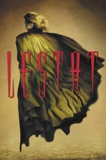 Poster do filme Lestat: the Musical