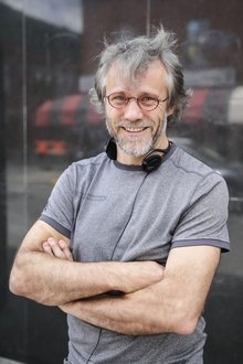 Photo of Jean-François Pouliot