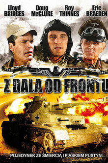 Z dala od frontu