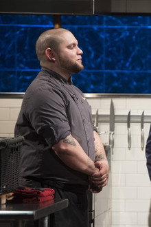 Chopped - Season 43