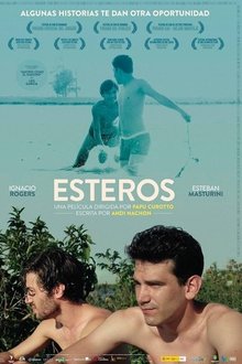 Esteros