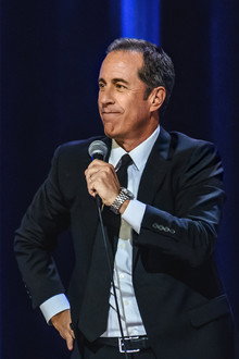 Jerry Seinfeld: 23 Hours to Kill