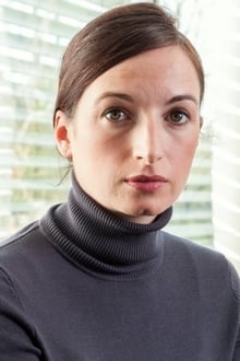 Foto de perfil de Mélanie Fouché