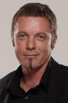 Photo of Warrick Grier